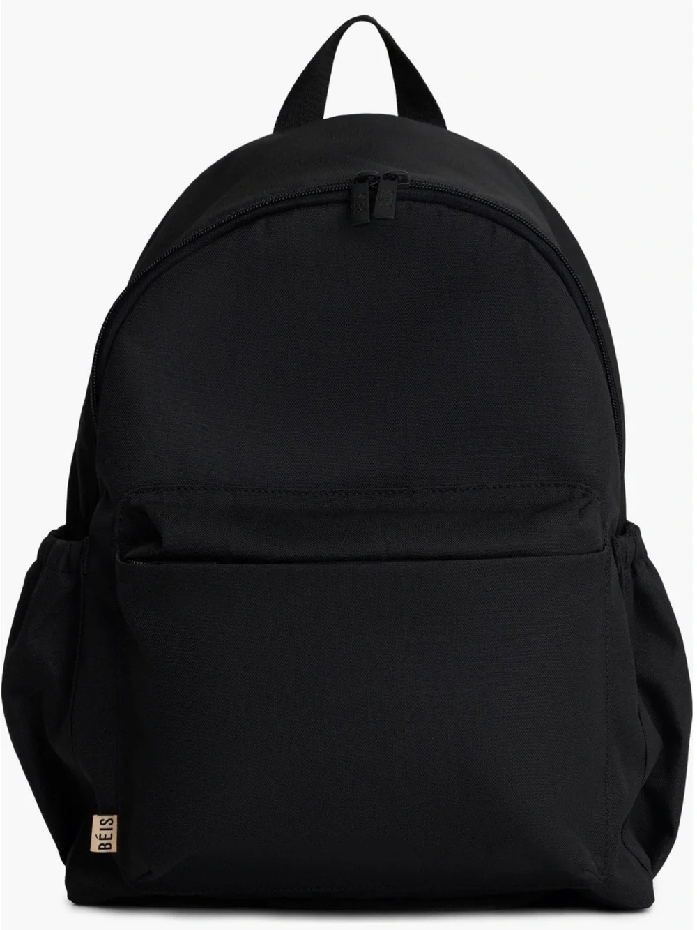 BÉIS The BÉISics Backpack in Black